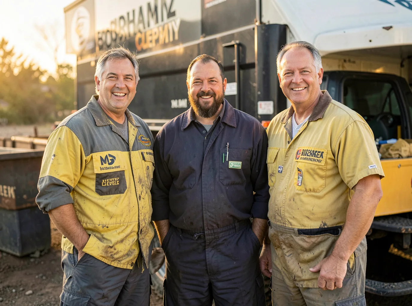 Sewage Cleanup company in Forsyth, MT